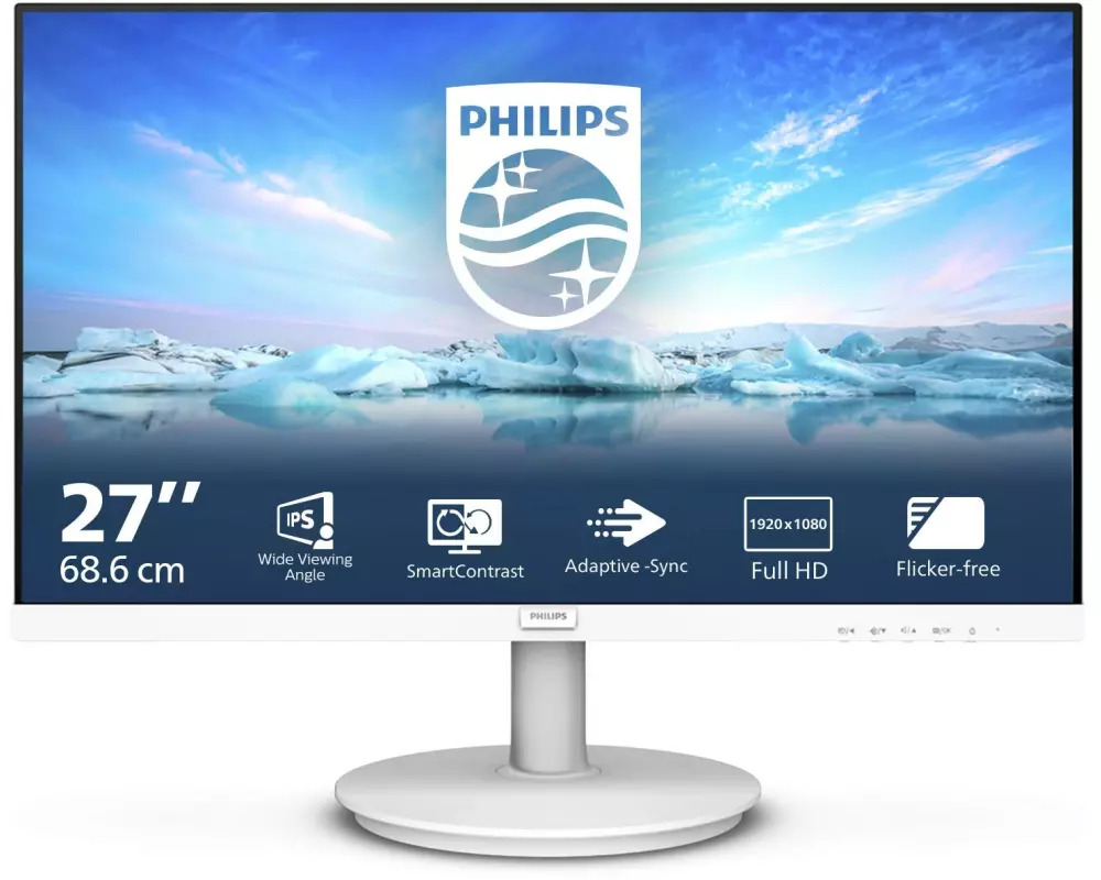 Philips Monitor 271V8AW/00