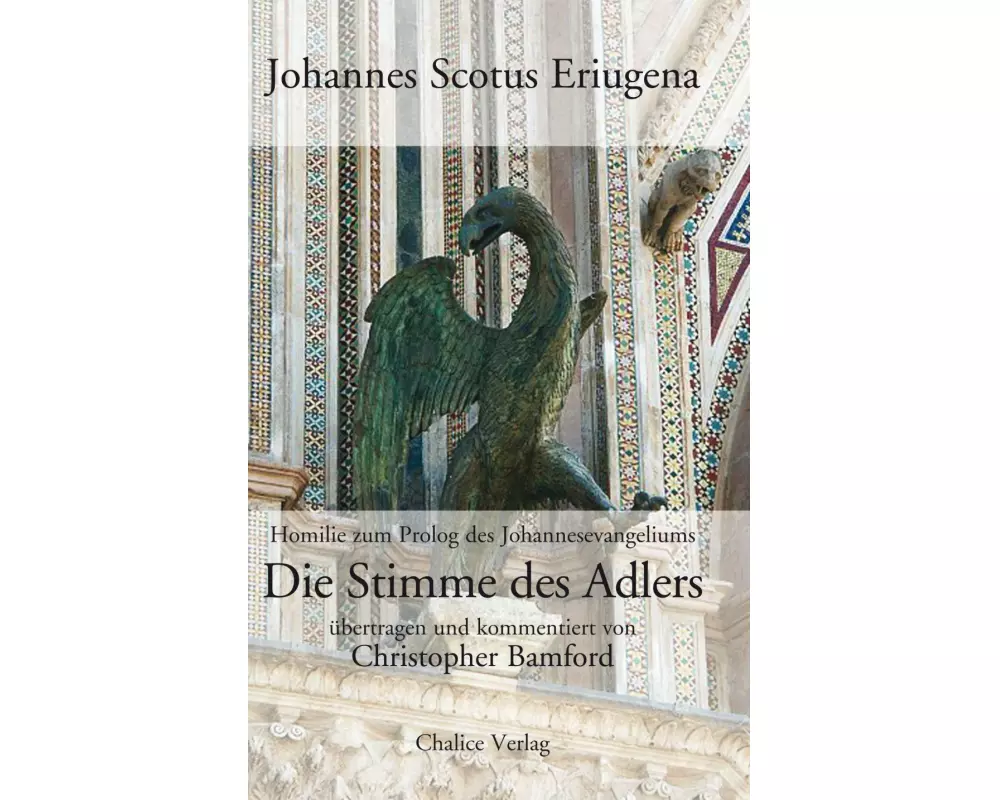 Die Stimme des Adlers