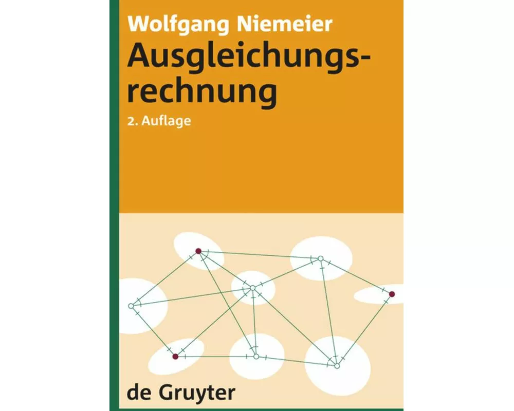 Ausgleichungsrechnung