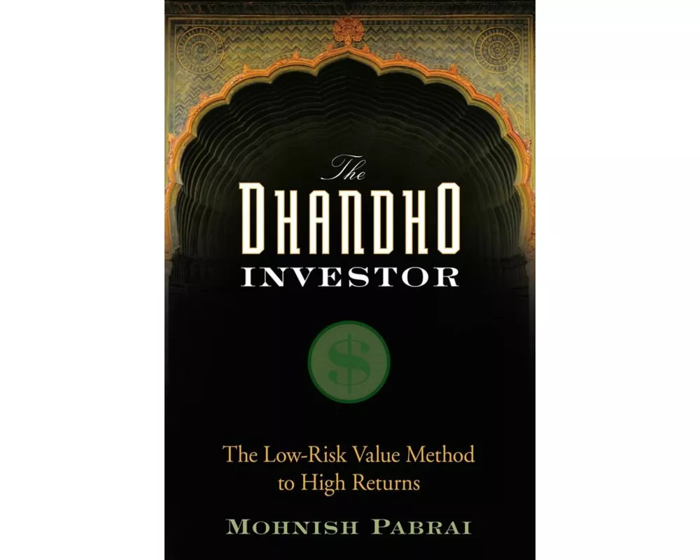 The Dhandho Investor