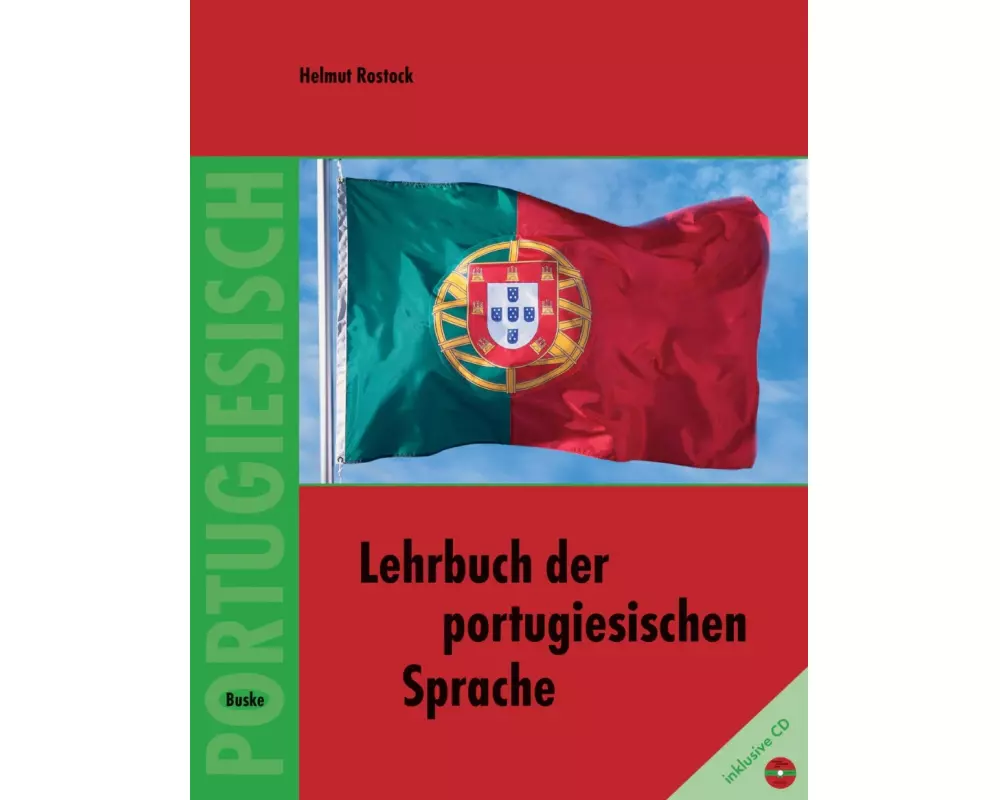 Lehrbuch der portugiesischen Sprache