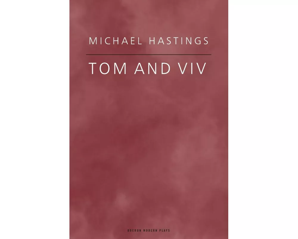 Tom and Viv