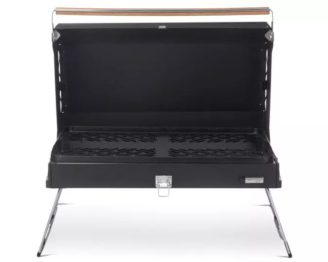 Primus Camping-Grill Kuchoma Stove