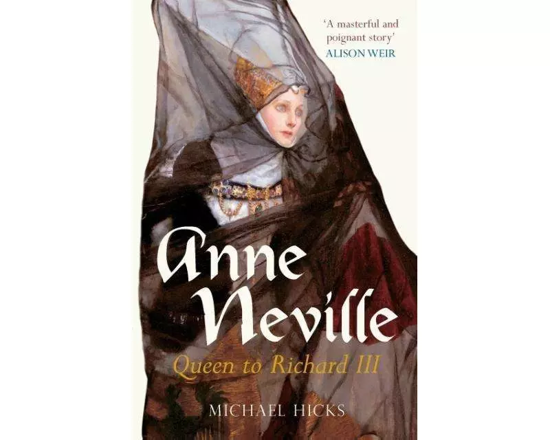 Anne Neville