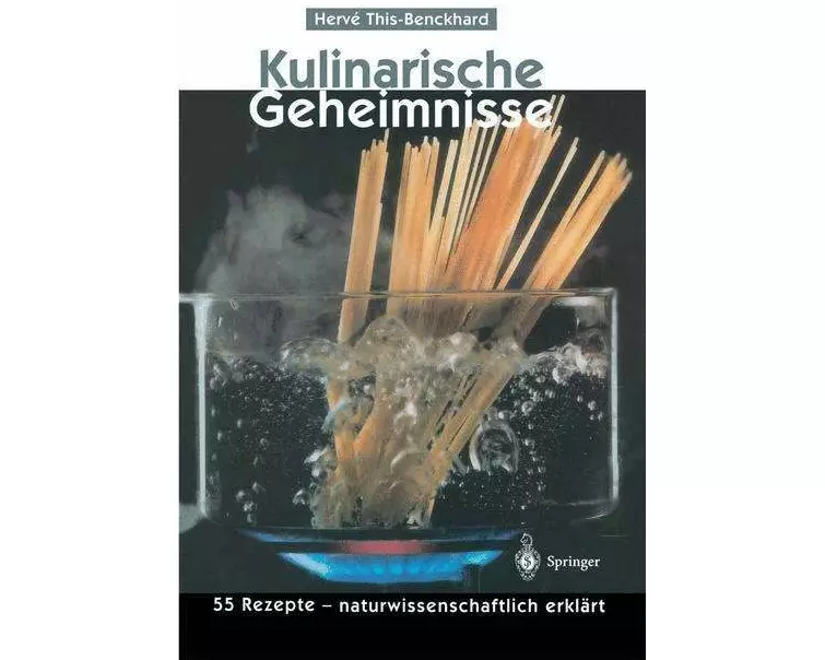 Kulinarische Geheimnisse