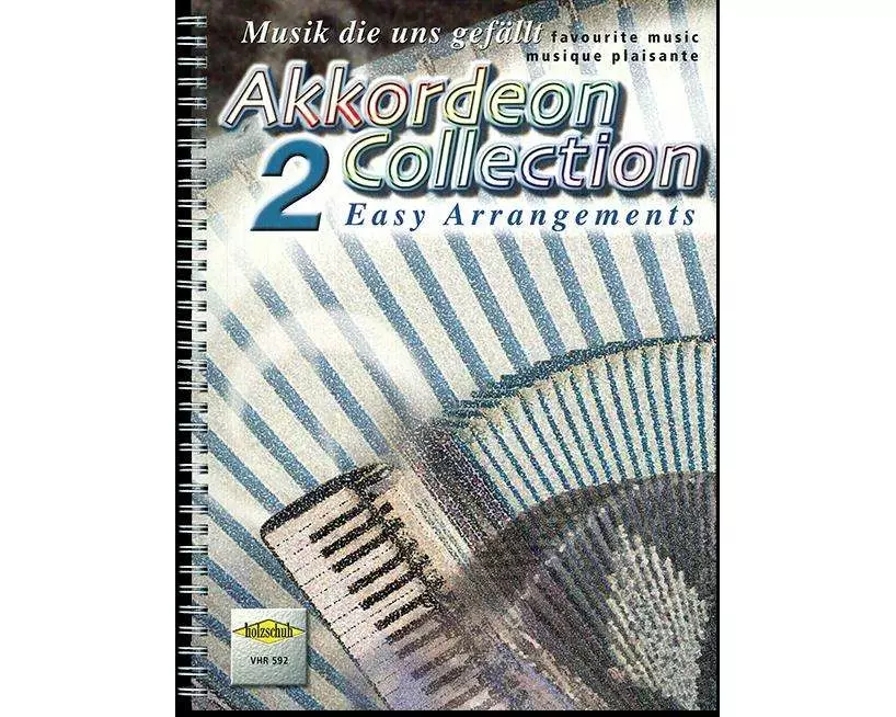 Akkordeon Collection 2