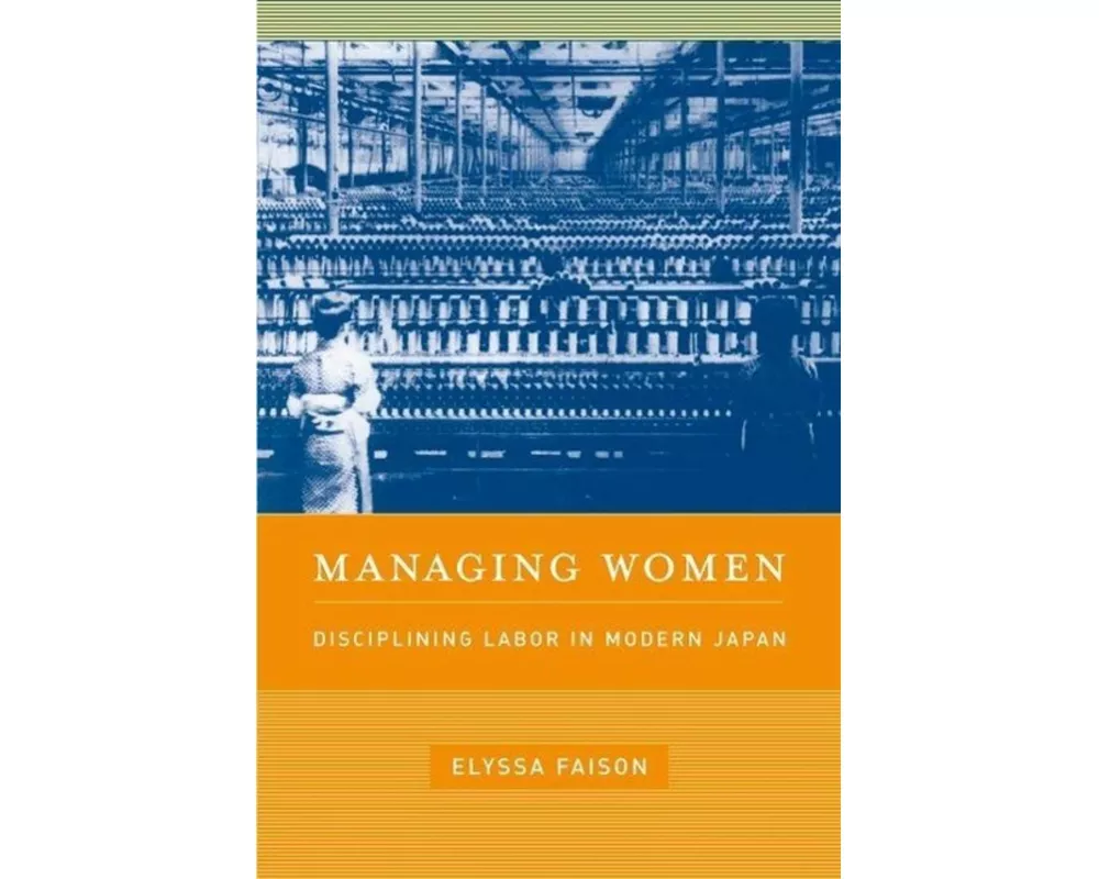 Managing Women