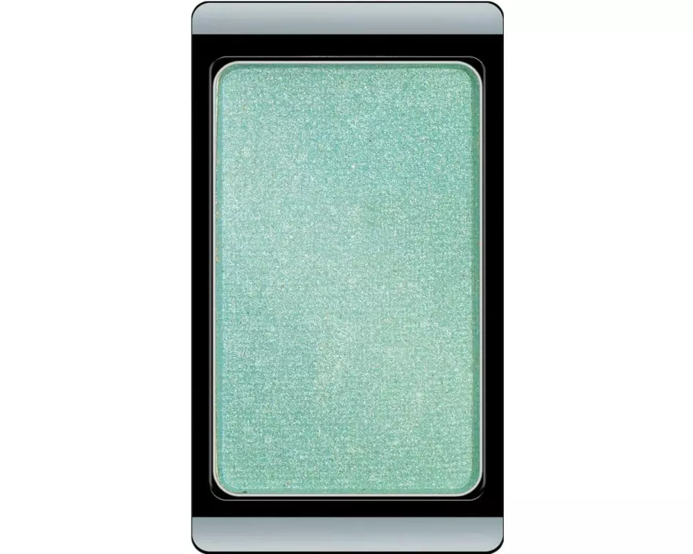 ARTDECO Eyeshadow Duochrome 255 - Aero Spring Green