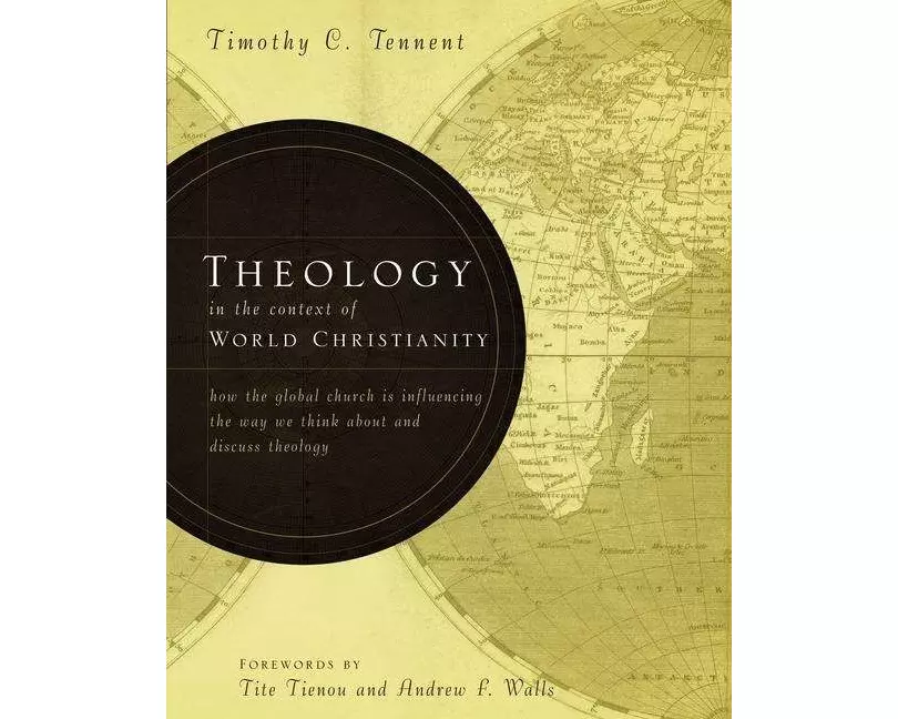 Theology in the Context of World Christianity