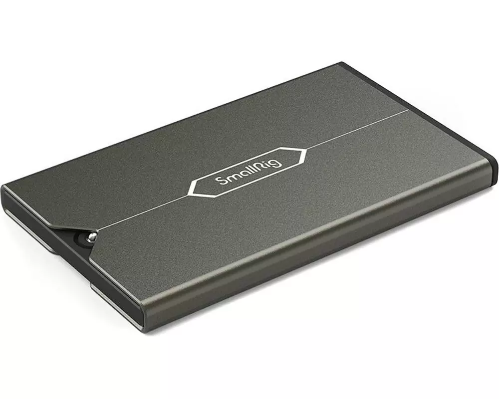 Smallrig Speicherkartenetui