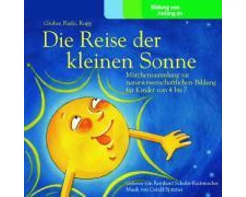 Die Reise der kleinen Sonne