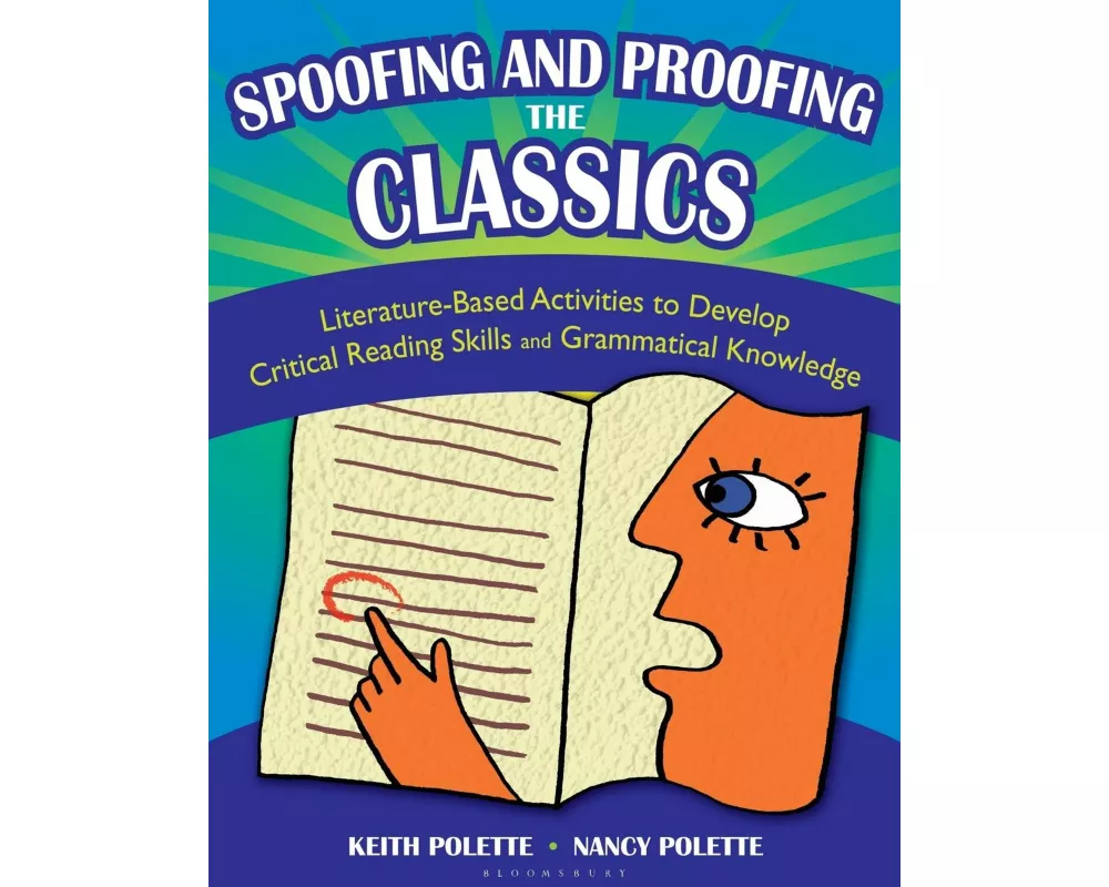 Spoofing and Proofing the Classics