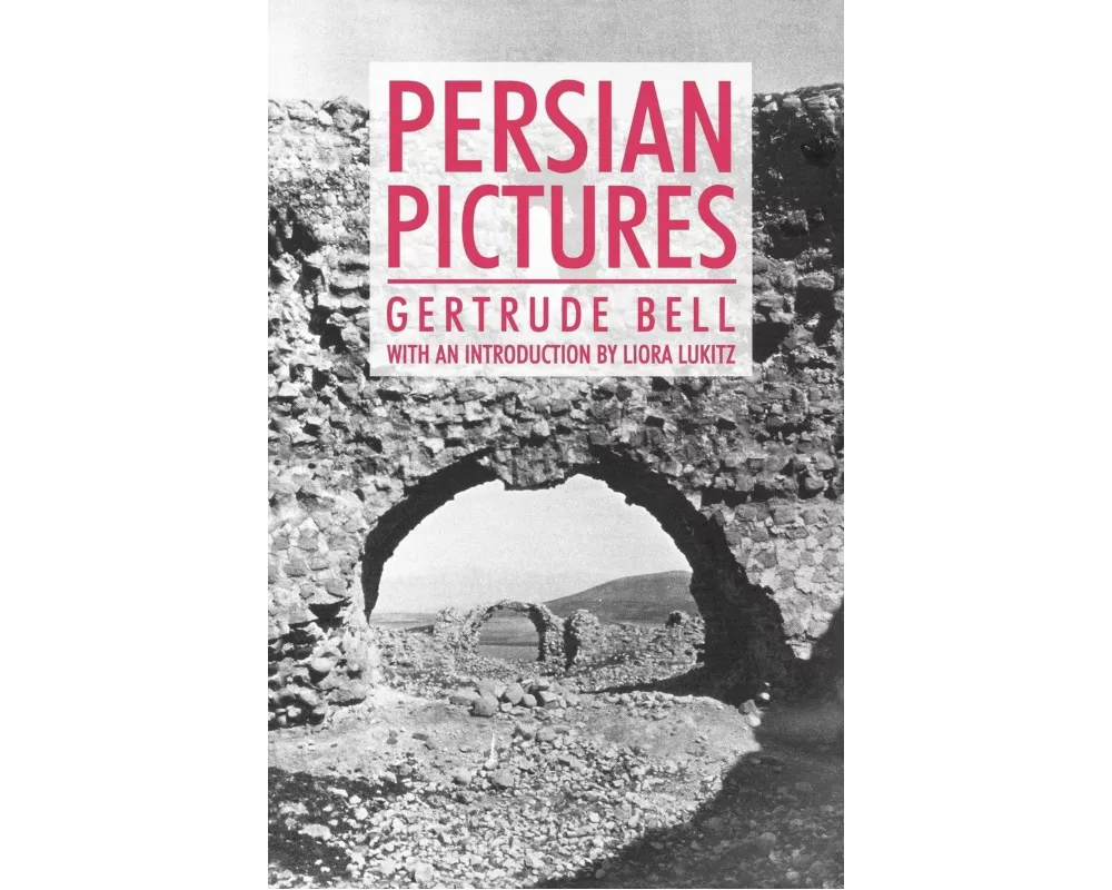 Persian Pictures