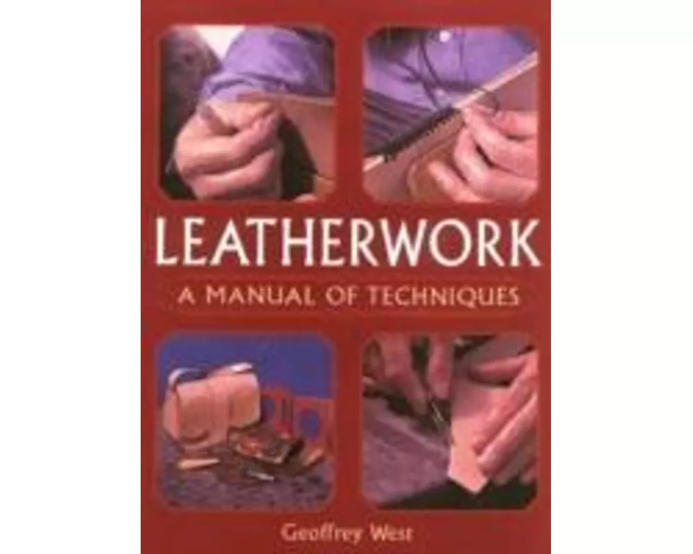 Leatherwork