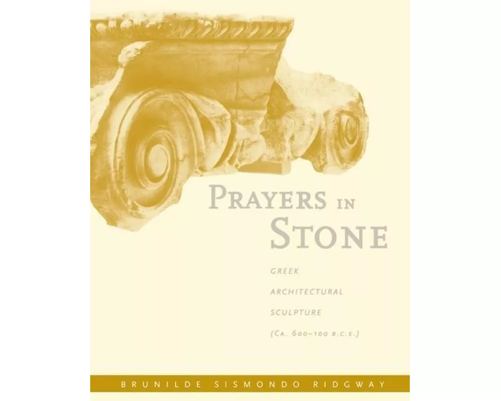 Prayers in Stone