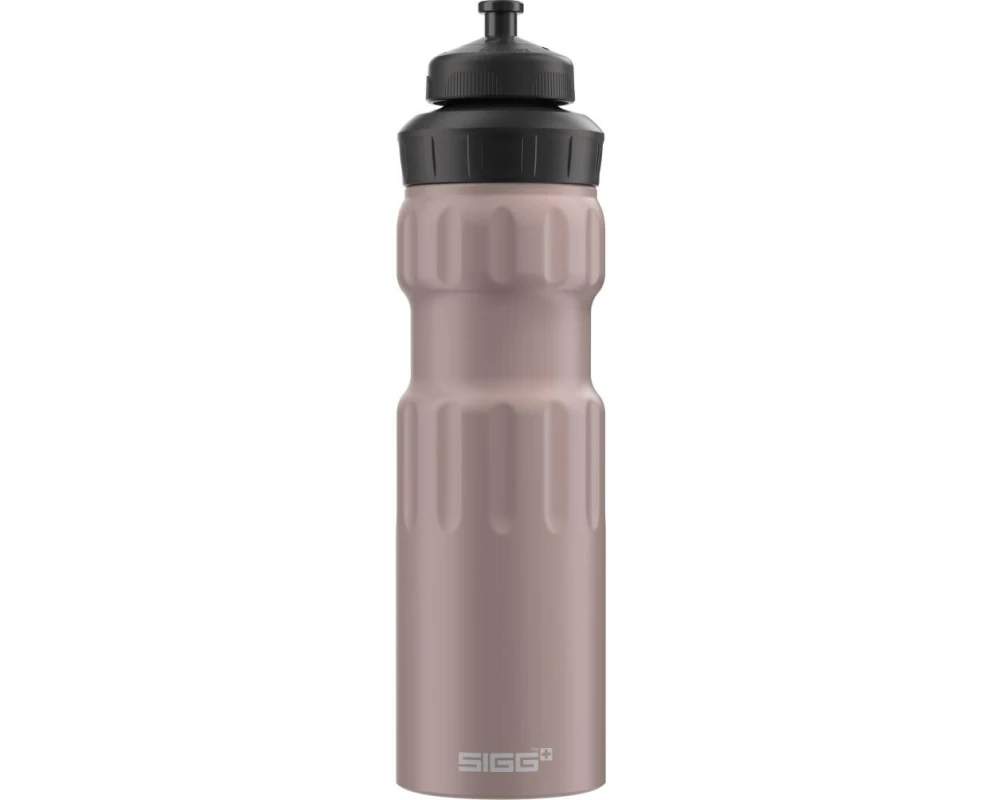 SIGG Sportflasche 750 ml, Rosa