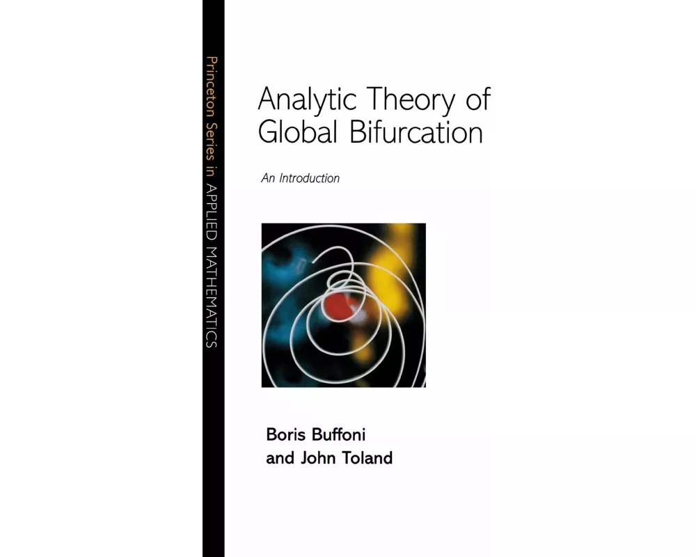 Analytic Theory of Global Bifurcation