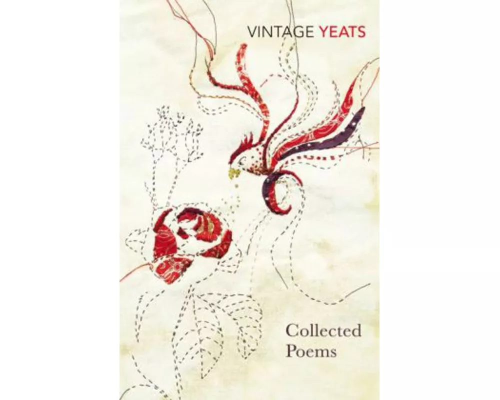 W B Yeats - Collected Poems