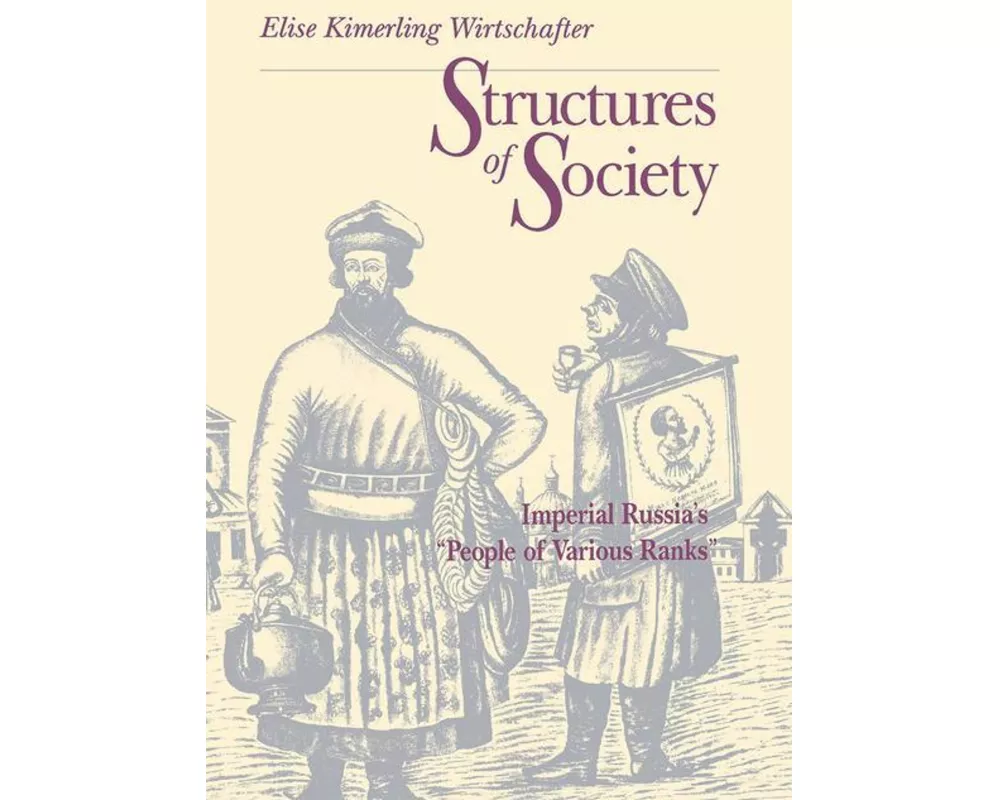 Structures of Society