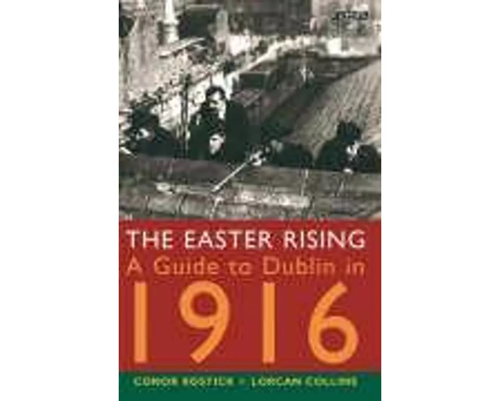 The Easter Rising