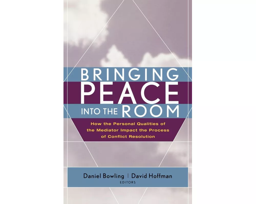 Bringing Peace Into the Room