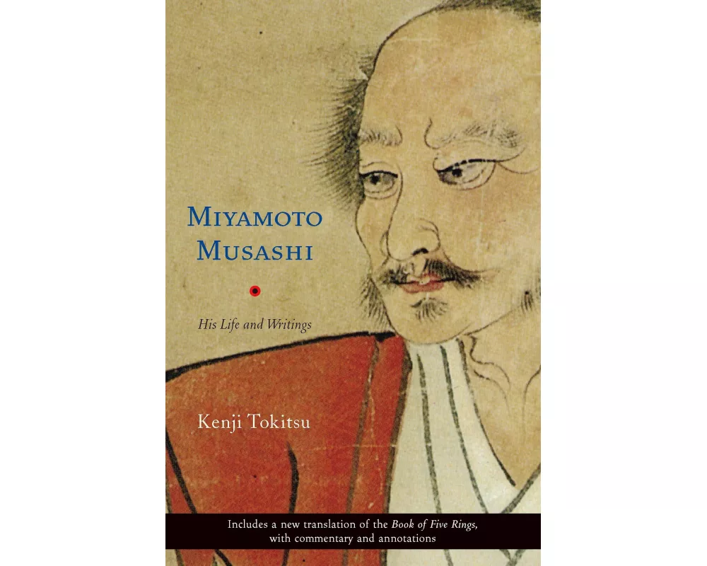 Miyamoto Musashi