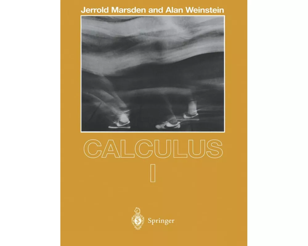 Calculus I