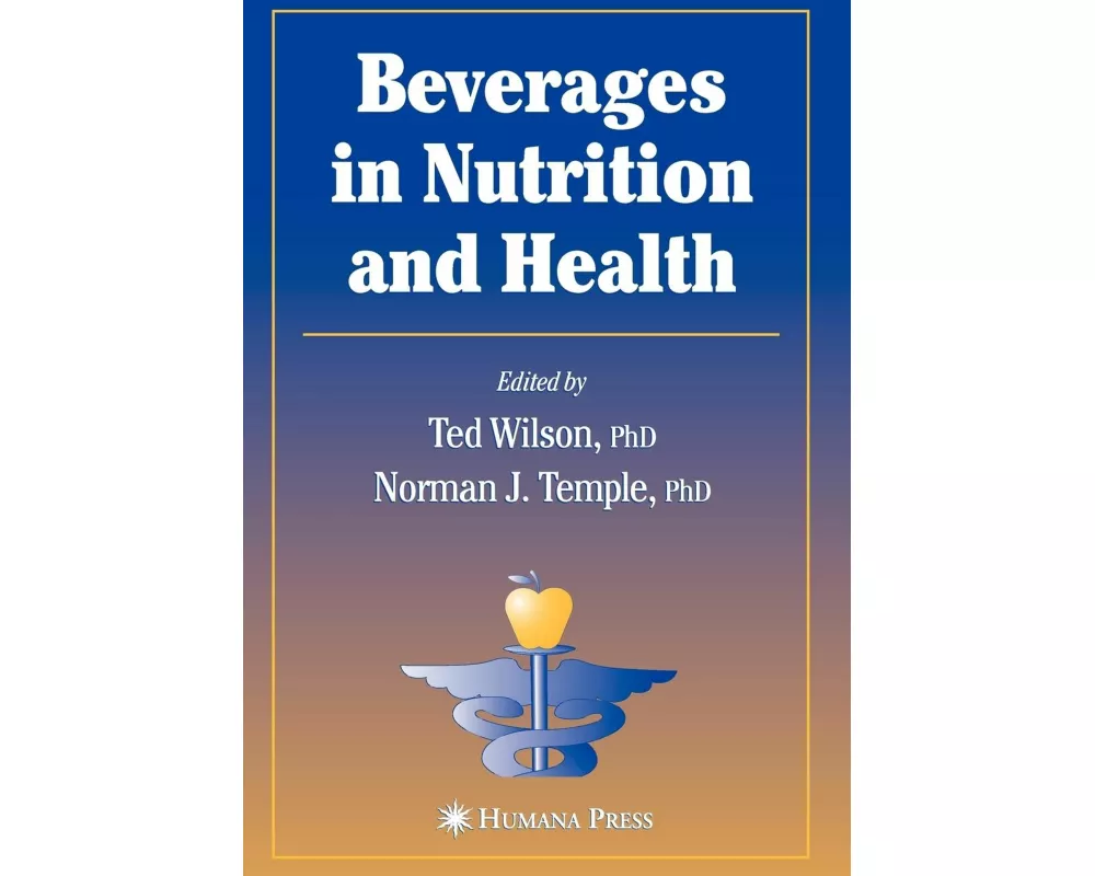 Beverages in Nutrition and Health