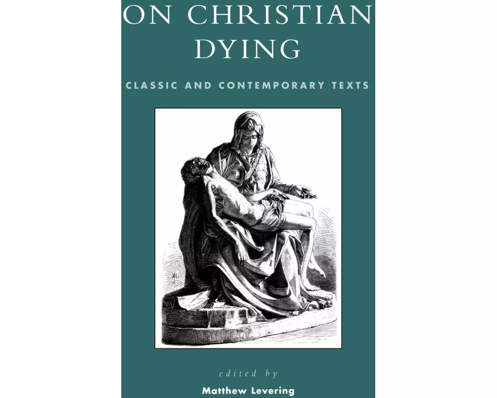 On Christian Dying