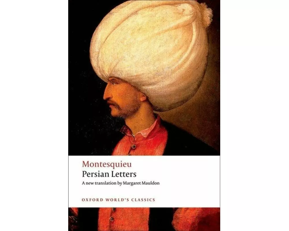 Persian Letters