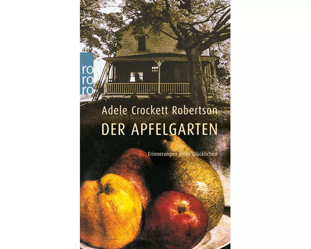 Der Apfelgarten