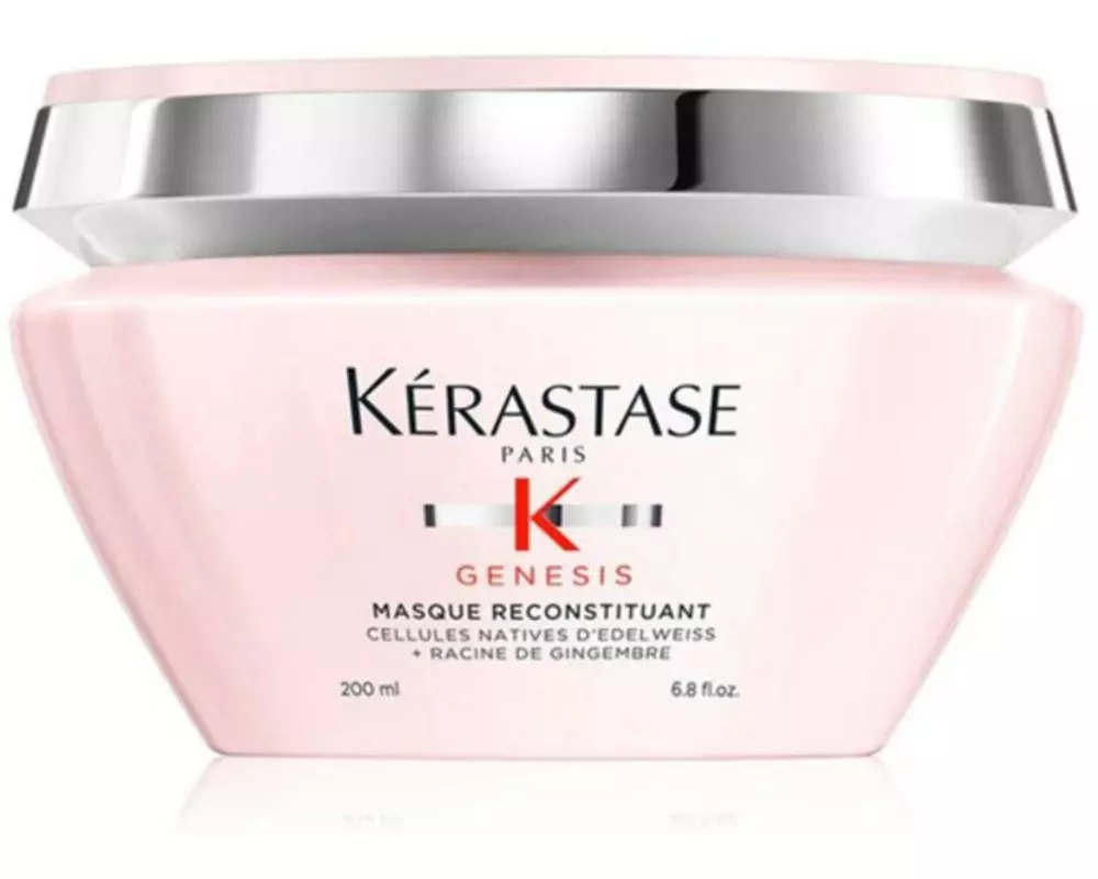 Kérastase Genesis Masque Reconstituant, kräftigende Haarmaske 200 ml