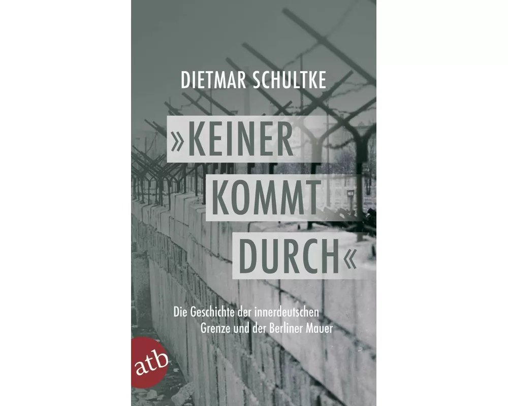 Keiner kommt durch