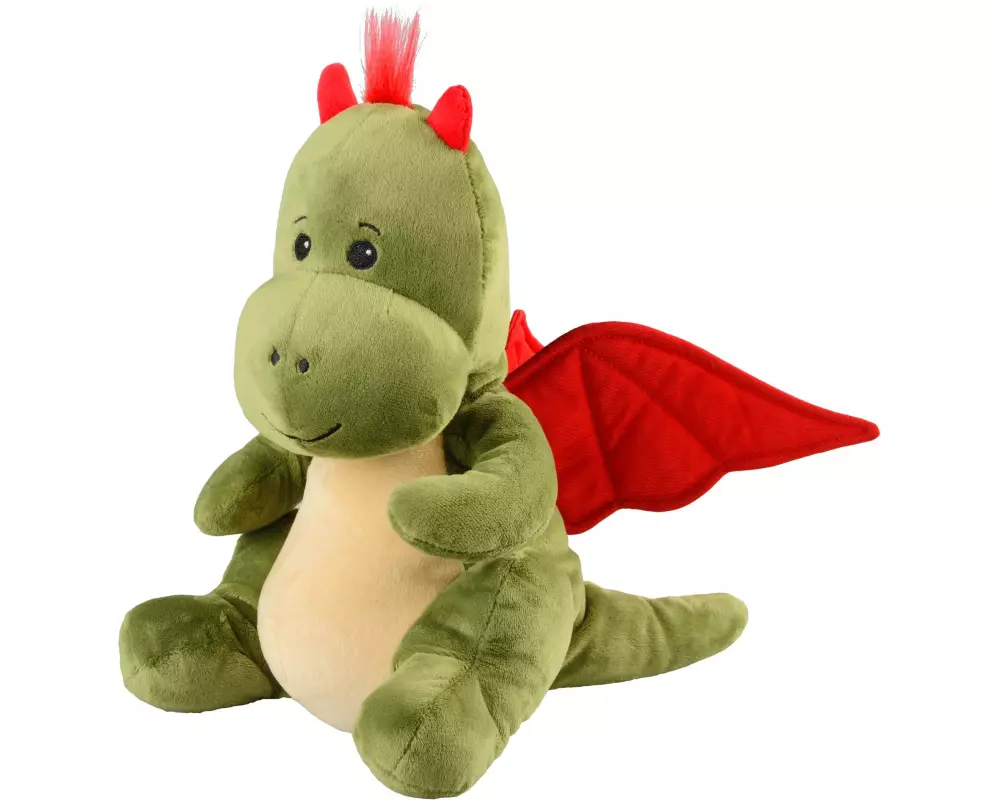 Warmies Wärmekissen Drache