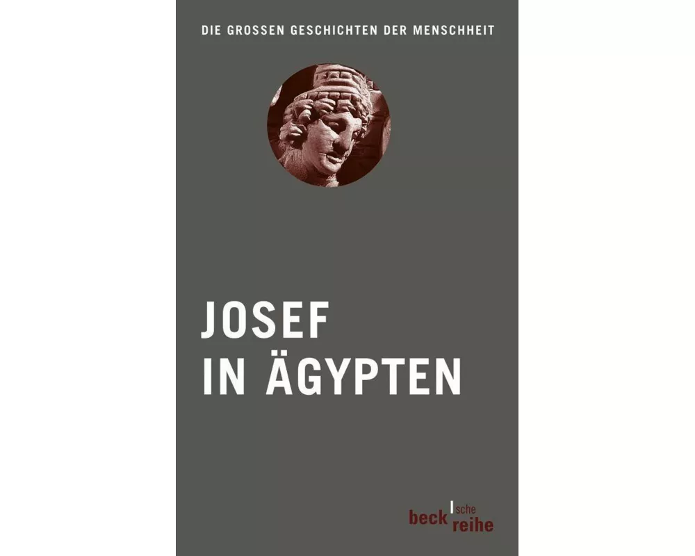 Josef in Ägypten