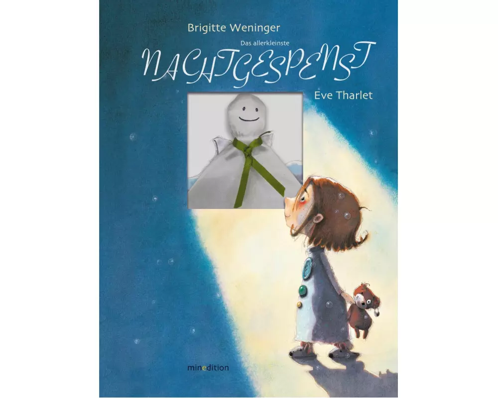 Das allerkleinste Nachtgespenst