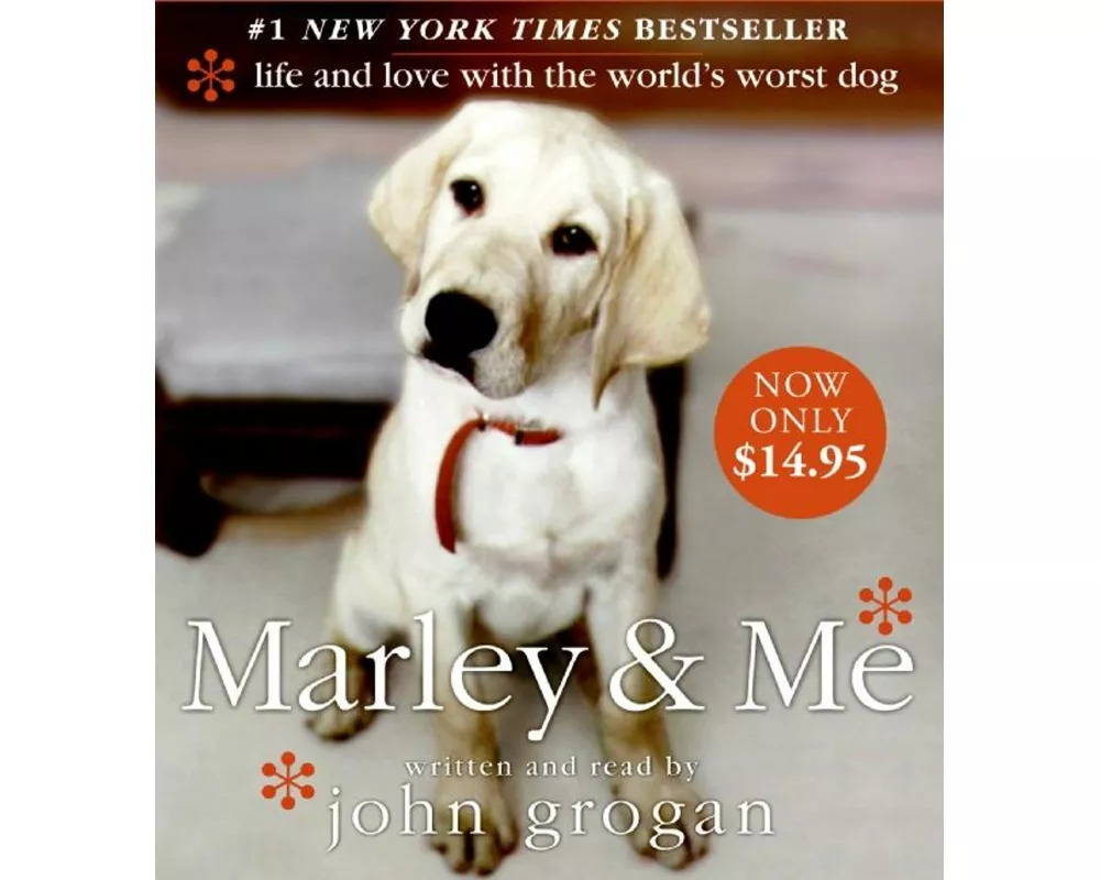Marley & Me Low Price CD