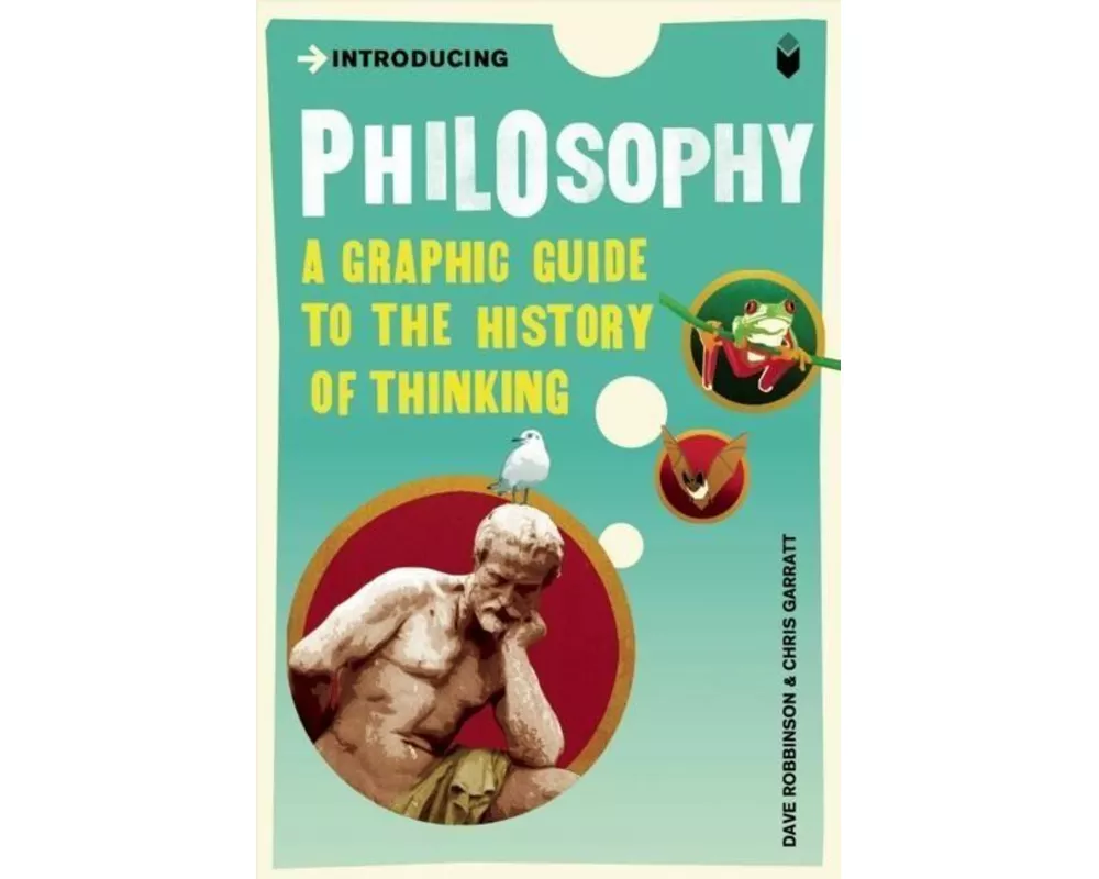 Introducing Philosophy