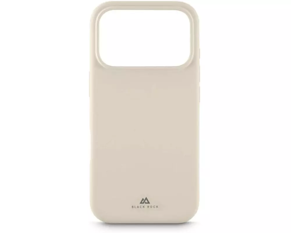 Black Rock Back Cover Mag Urban Case Apple iPhone 17 Pro