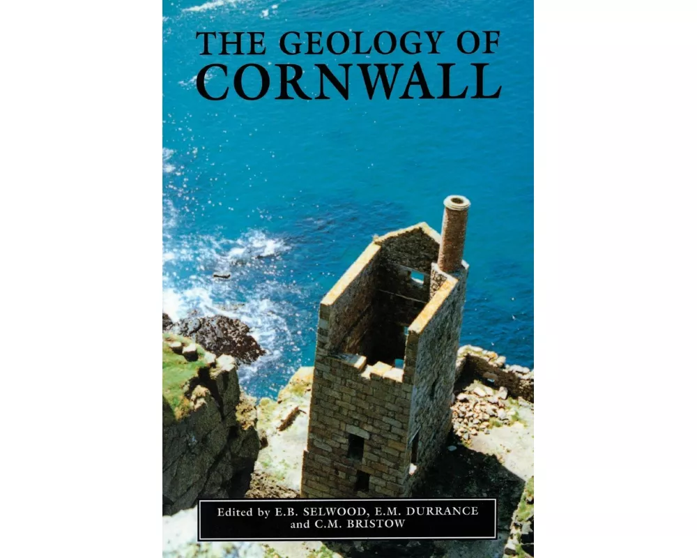 The Geology of Cornwall