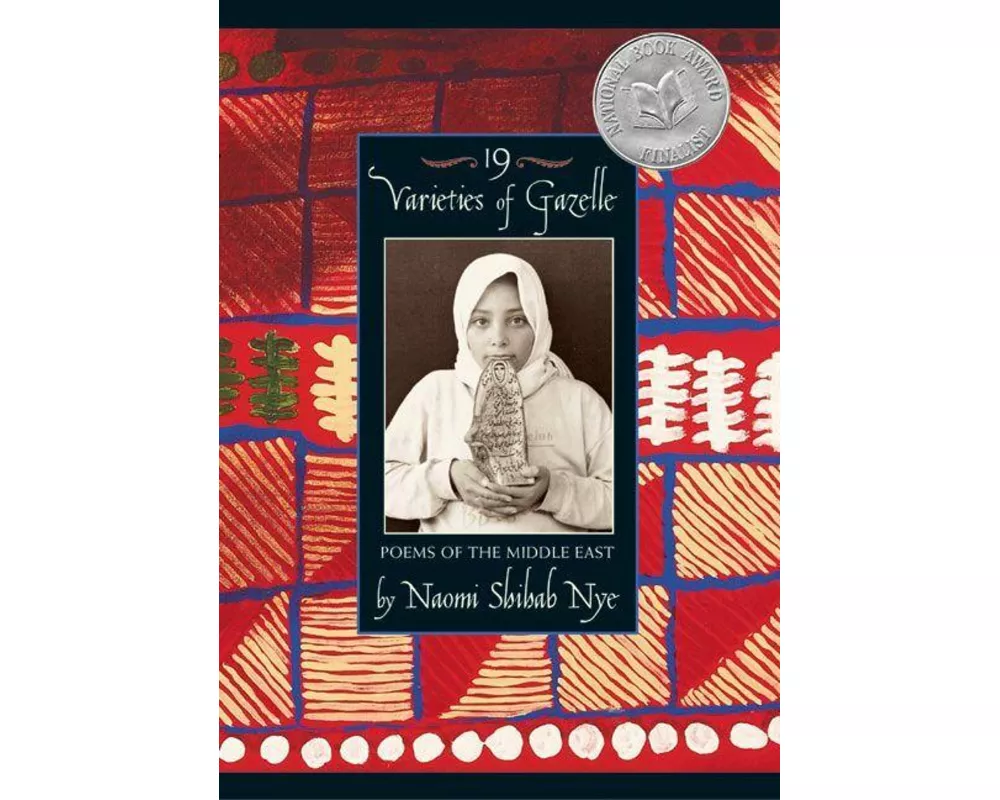 19 Varieties of Gazelle