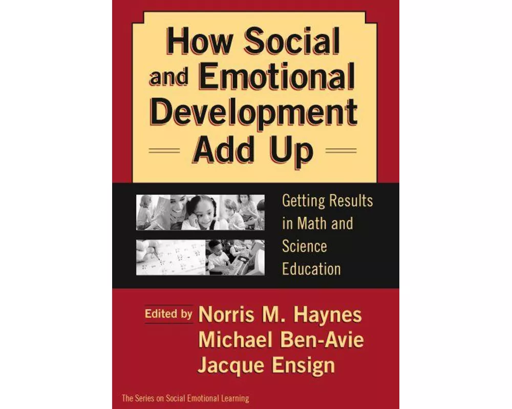 How Social and Emotional Development Add Up
