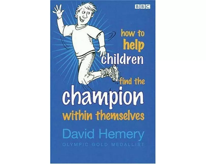How to Help Children Find the Champion Inside Themselves