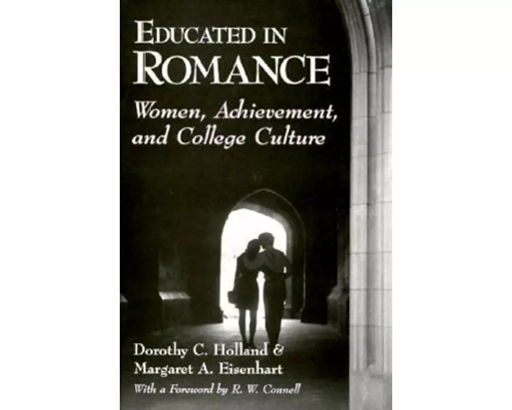 Educated in Romance