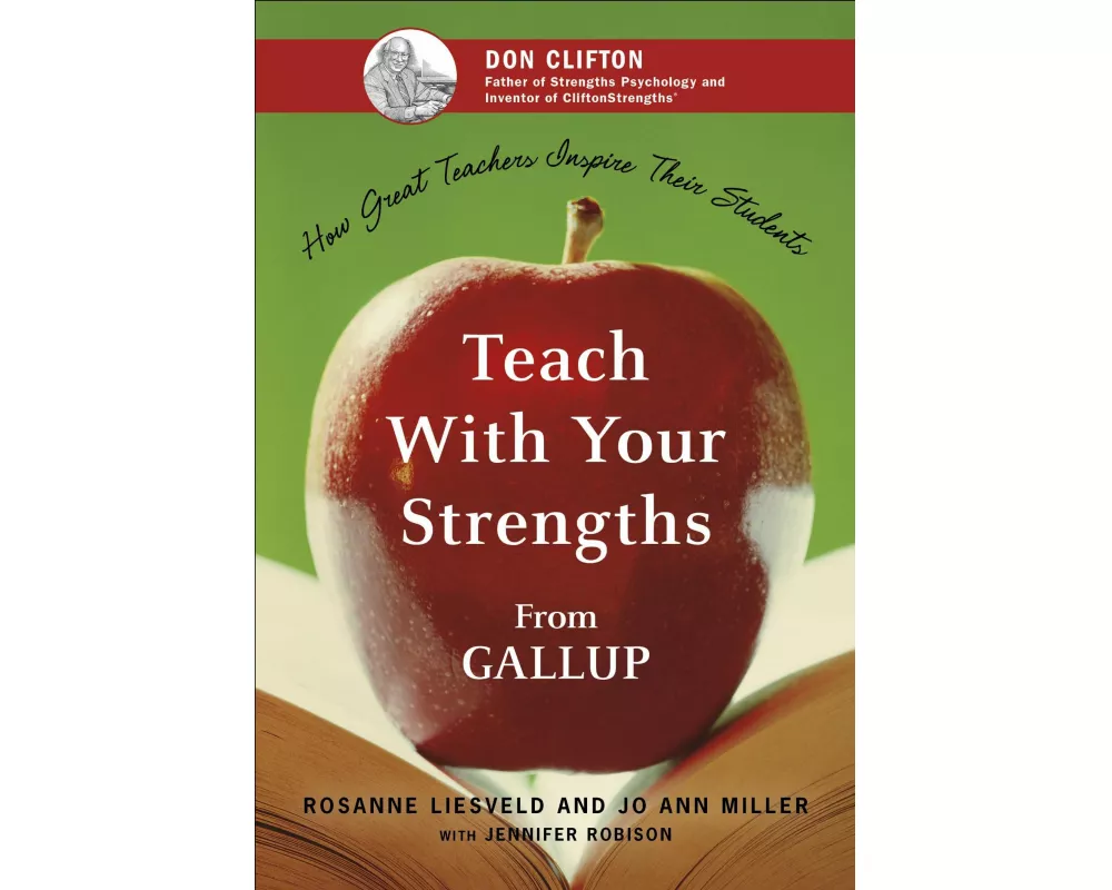 Teach with Your Strengths