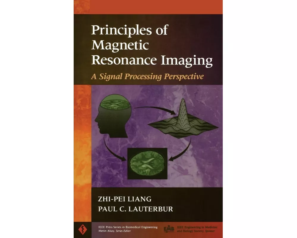 Principles of Magnetic Resonance Imaging