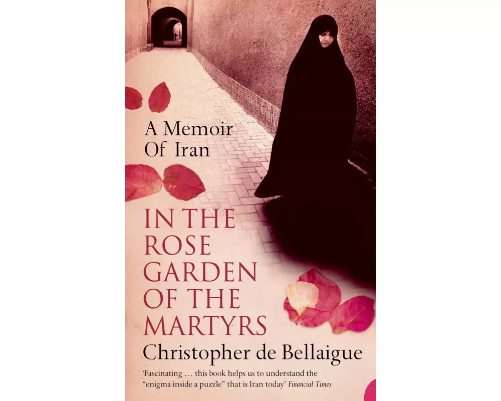 In the Rose Garden of the Martyrs