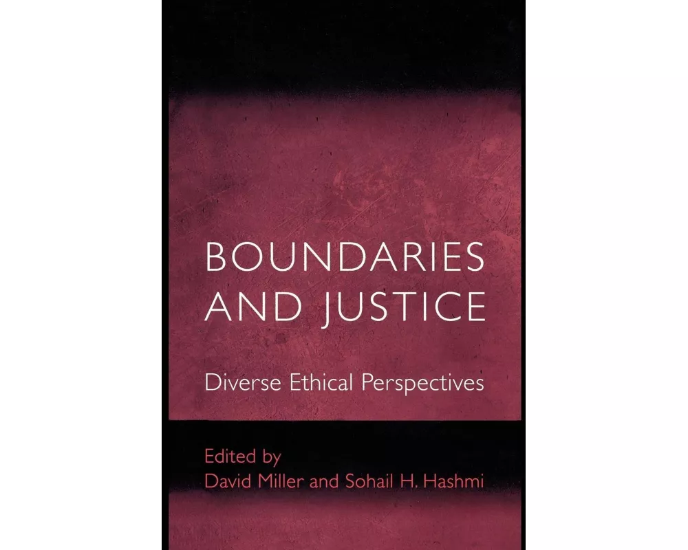 Boundaries and Justice