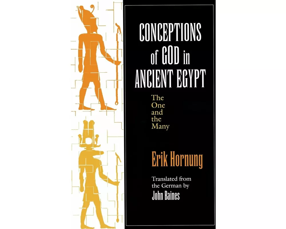 Conceptions of God in Ancient Egypt