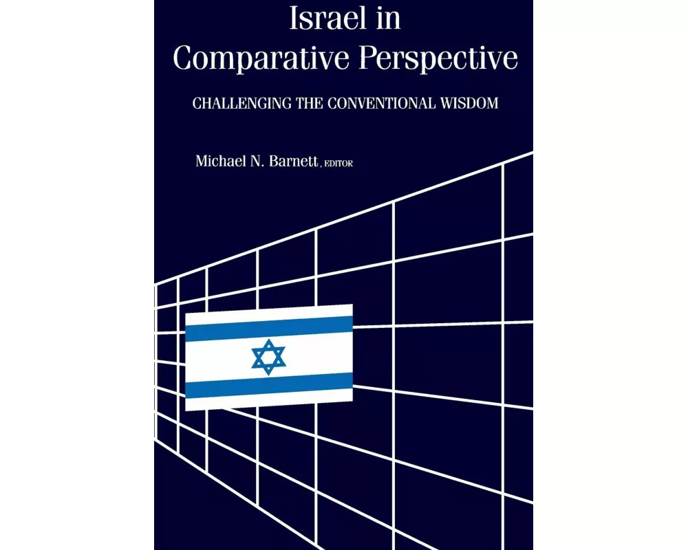 Israel in Comparative Perspective
